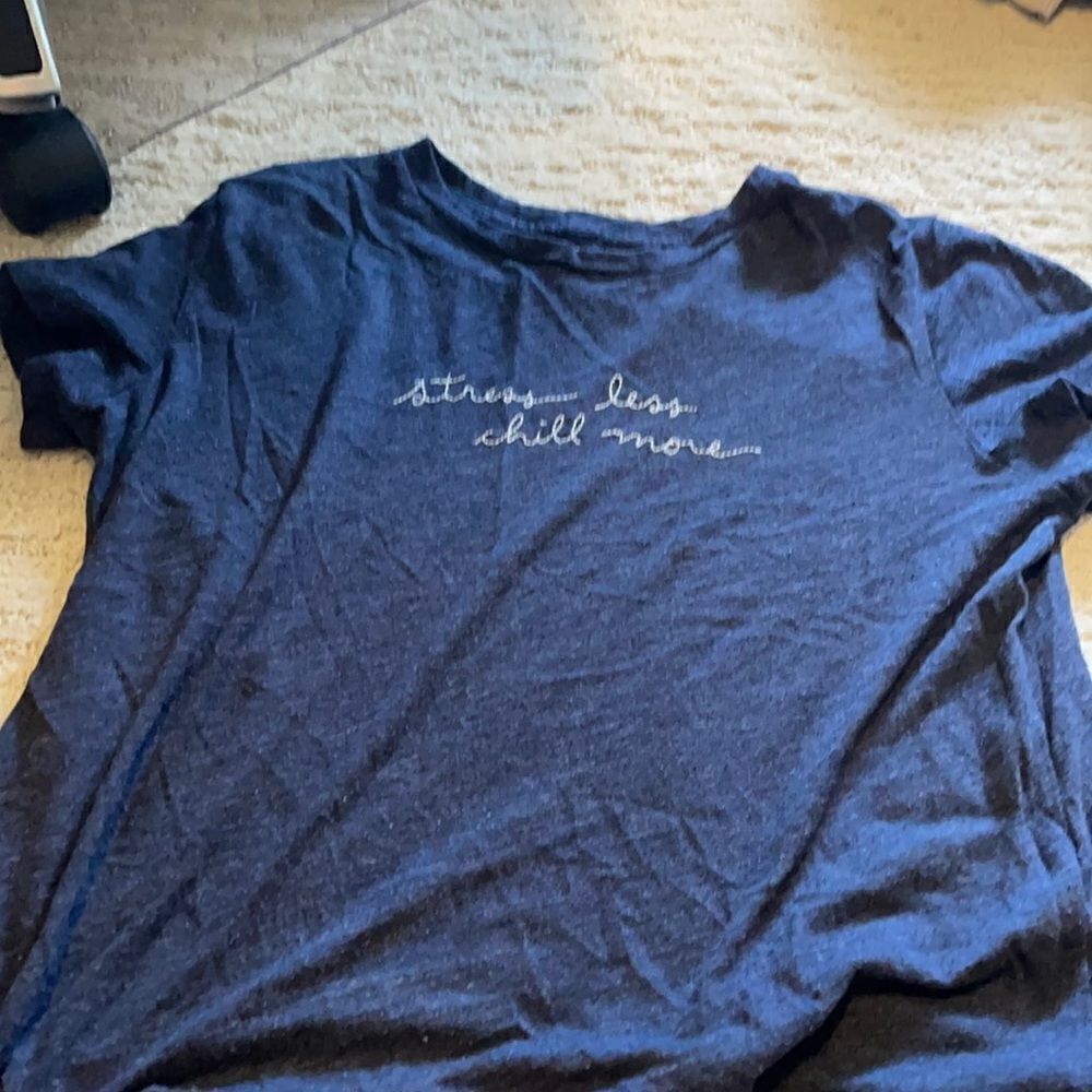 Abercrombie & Fitch crop top